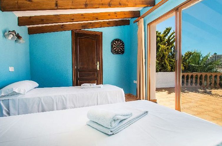 Vakantiehuis Villa Cintya - PlusHolidays