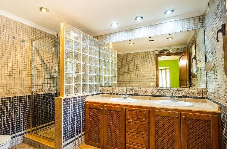 Vakantiehuis Villa Cintya - PlusHolidays