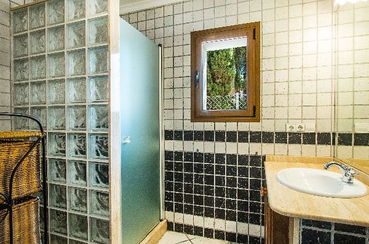 Vakantiehuis Villa Cintya - PlusHolidays