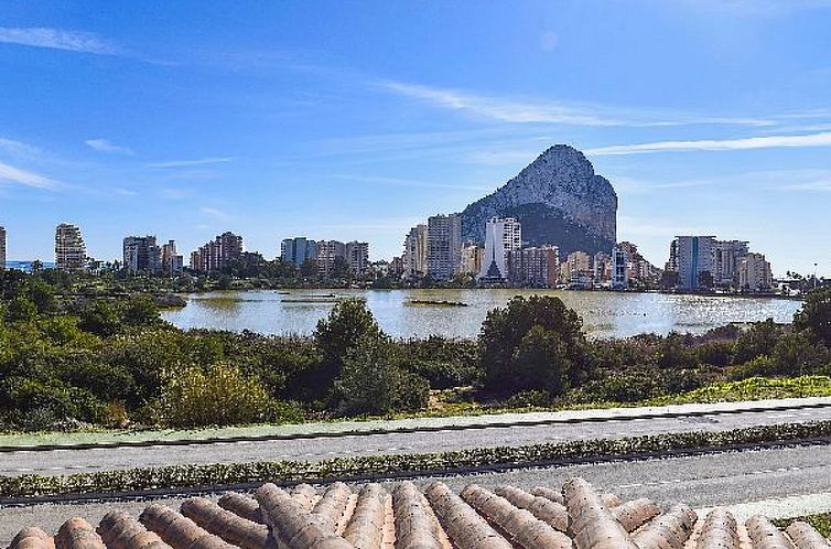 Vakantiehuis Villa Garrofer- PlusHolidays