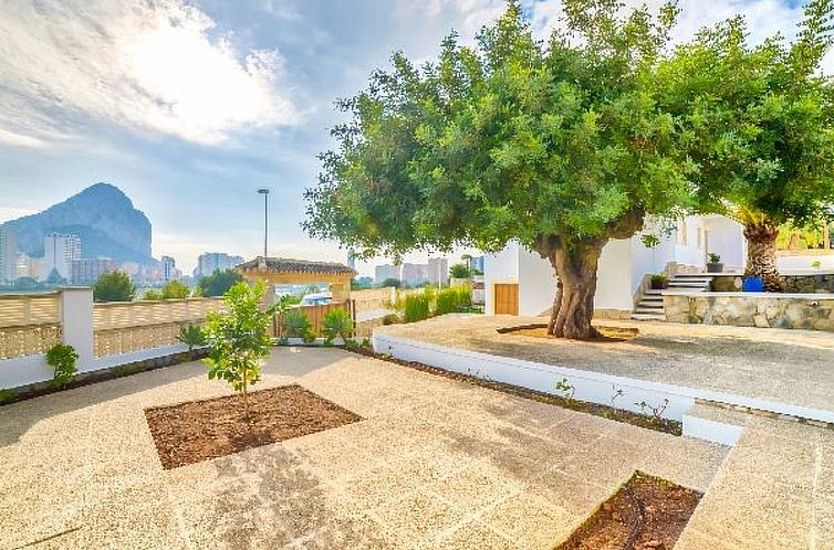 Vakantiehuis Villa Garrofer- PlusHolidays