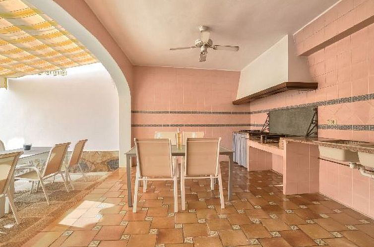 Vakantiehuis Villa Garrofer- PlusHolidays