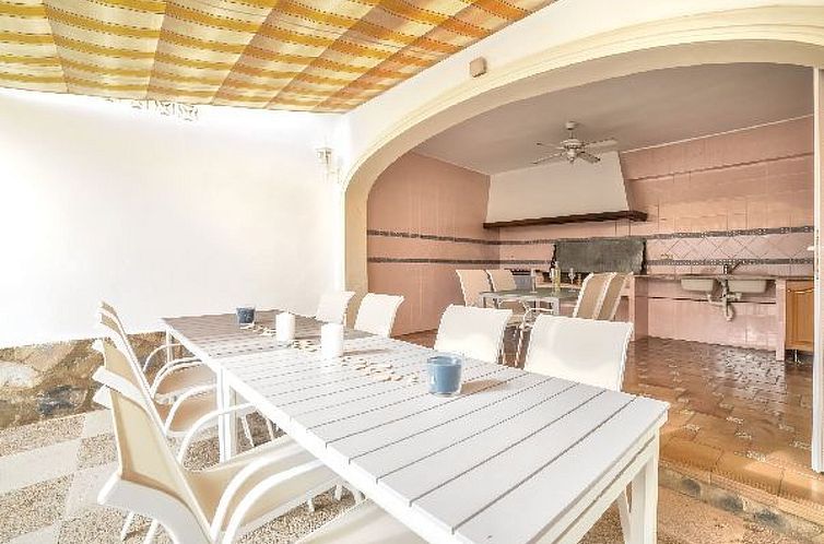 Vakantiehuis Villa Garrofer- PlusHolidays
