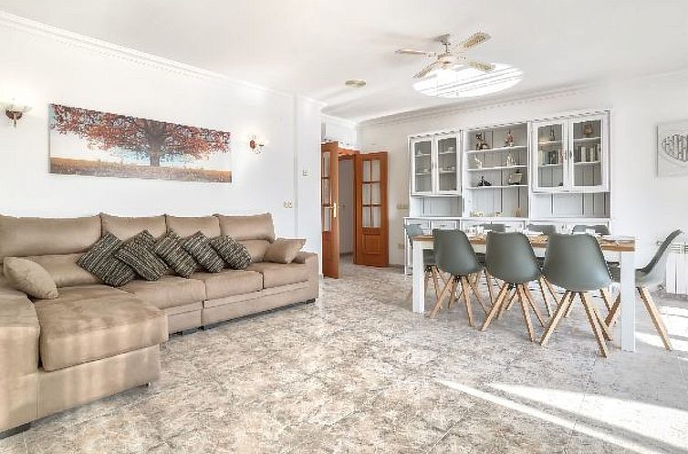 Vakantiehuis Villa Garrofer- PlusHolidays