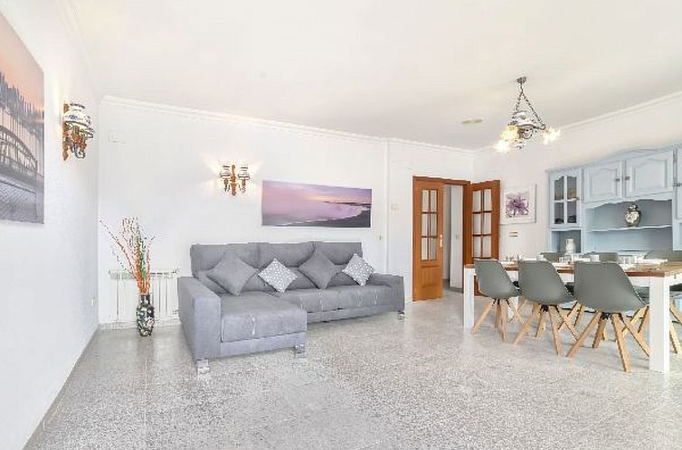 Vakantiehuis Villa Garrofer- PlusHolidays
