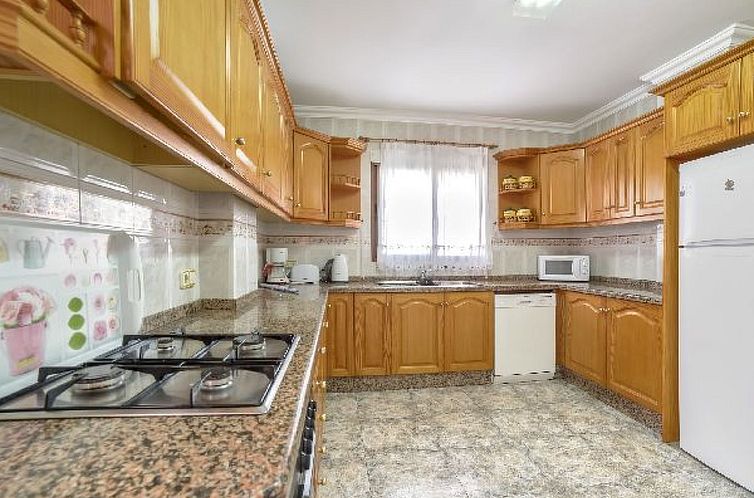 Vakantiehuis Villa Garrofer- PlusHolidays