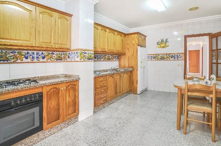 Vakantiehuis Villa Garrofer- PlusHolidays