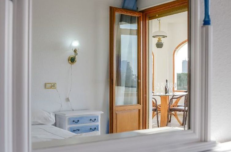 Vakantiehuis Villa Garrofer- PlusHolidays
