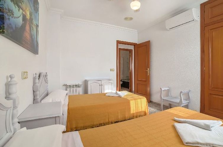 Vakantiehuis Villa Garrofer- PlusHolidays