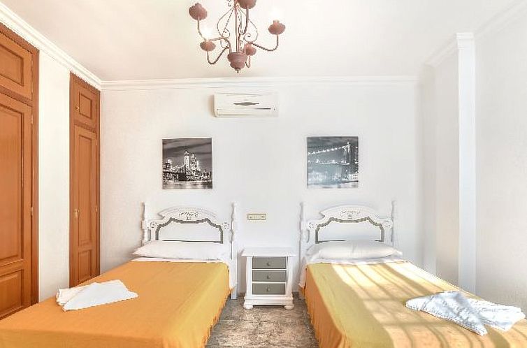 Vakantiehuis Villa Garrofer- PlusHolidays