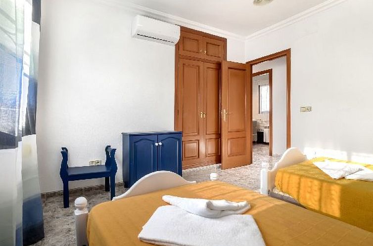 Vakantiehuis Villa Garrofer- PlusHolidays