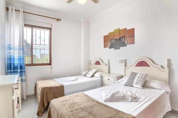 Vakantiehuis Villa Garrofer- PlusHolidays