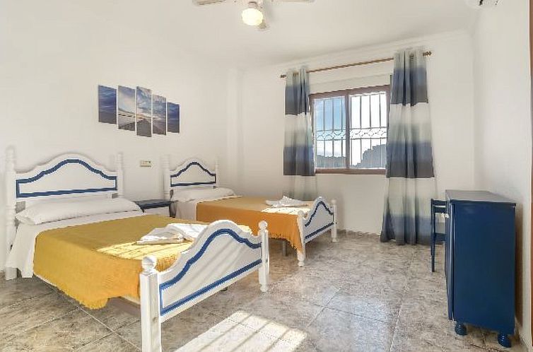 Vakantiehuis Villa Garrofer- PlusHolidays