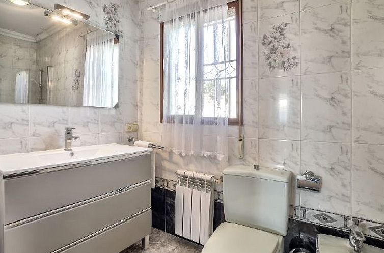 Vakantiehuis Villa Garrofer- PlusHolidays