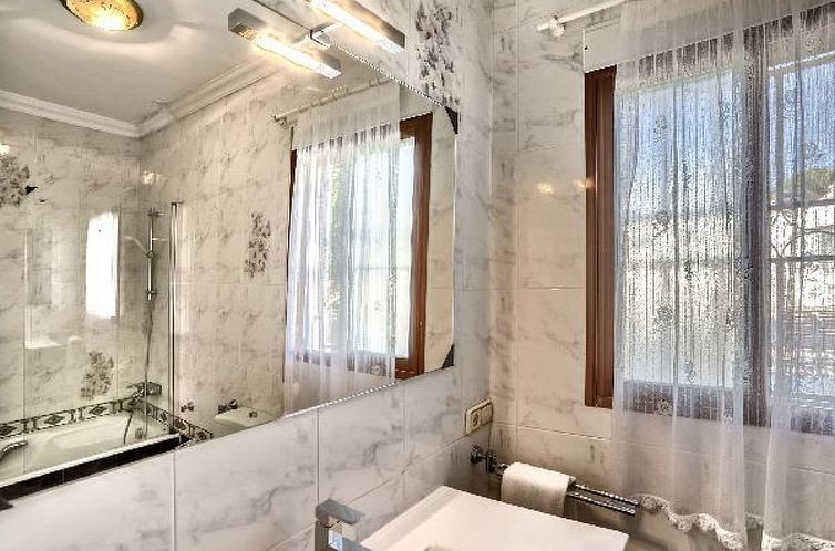 Vakantiehuis Villa Garrofer- PlusHolidays