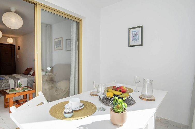 Guest house 1499013 - Apartment Costa Blanca - Appartement Apolo VI