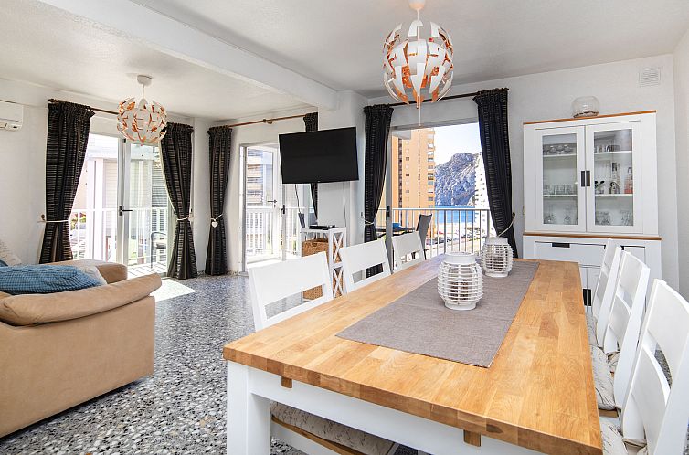 Appartement Miramar 02