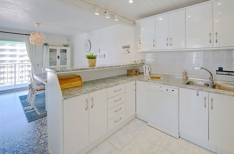 Appartement Miramar 02