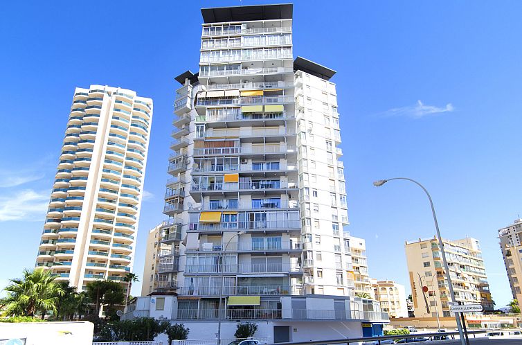 Appartement Miramar 02