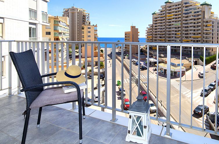 Appartement Miramar 02