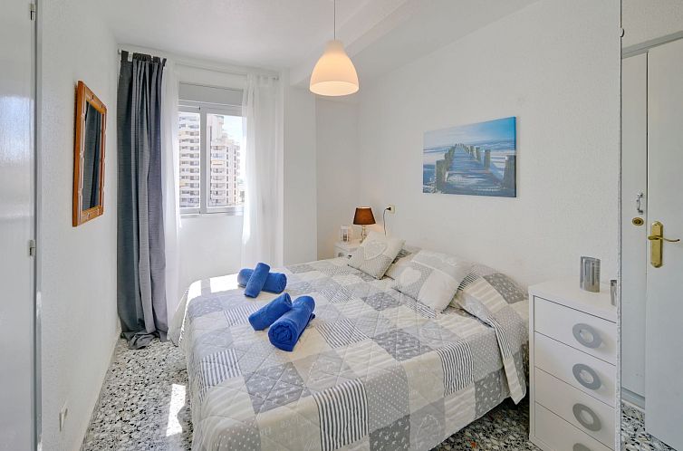 Appartement Miramar 02