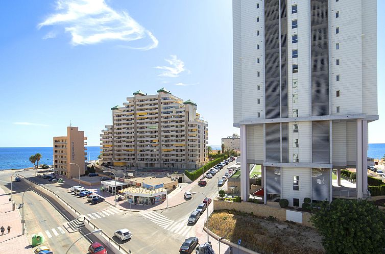 Appartement Miramar 02