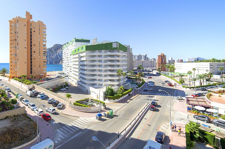 Appartement Miramar 02