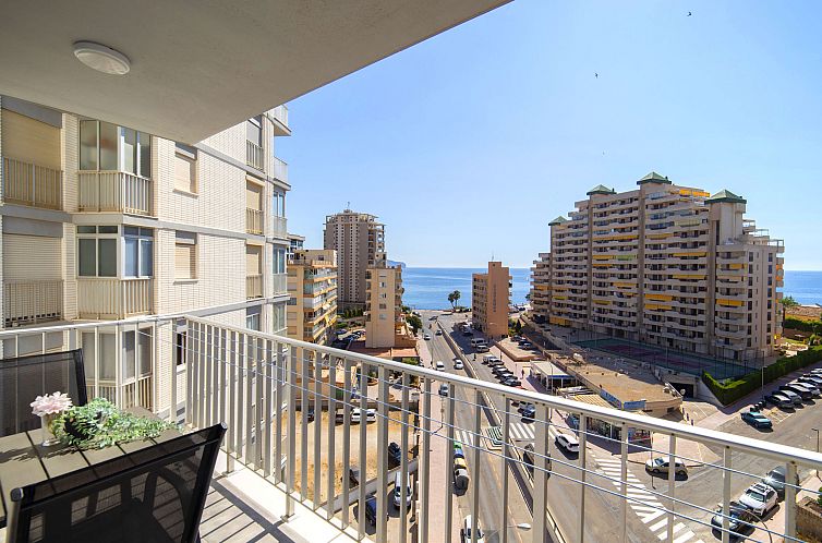 Appartement Miramar 02