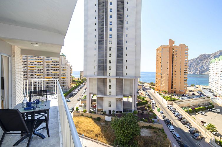 Appartement Miramar 02