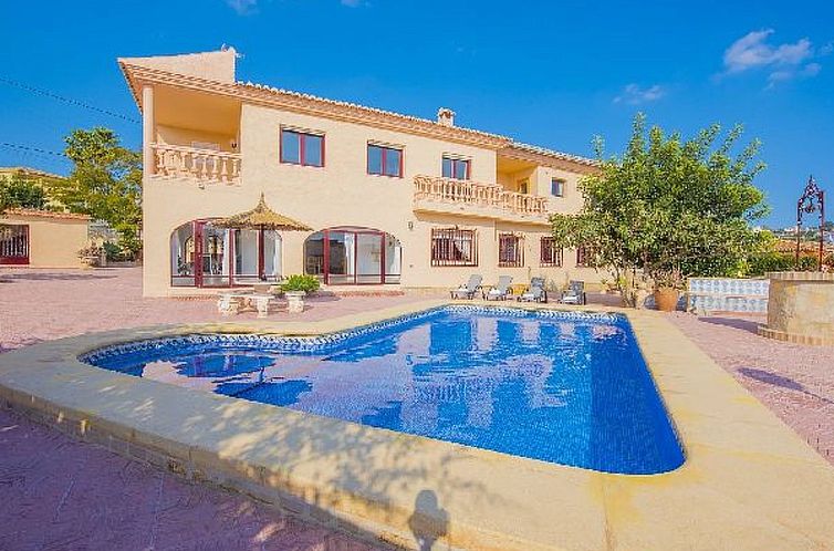 Vakantiehuis Villa Lina - Plusholidays