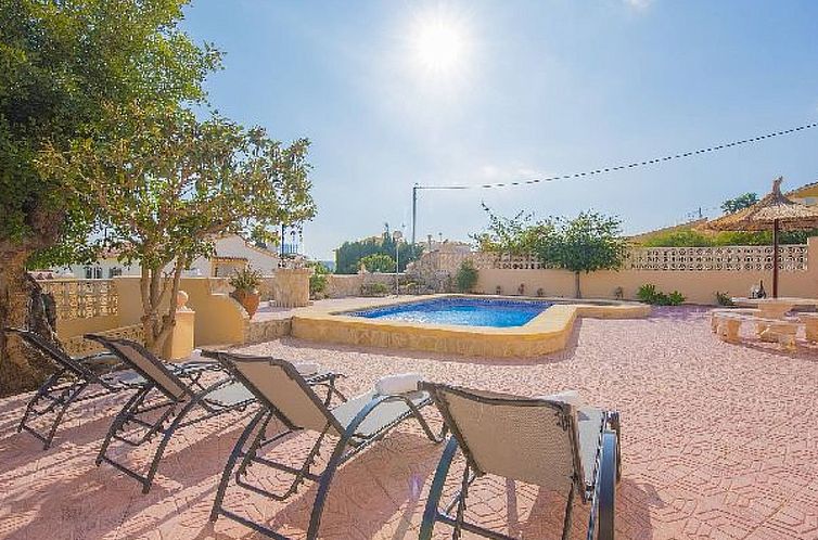 Vakantiehuis Villa Lina - Plusholidays