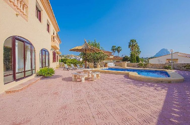 Vakantiehuis Villa Lina - Plusholidays