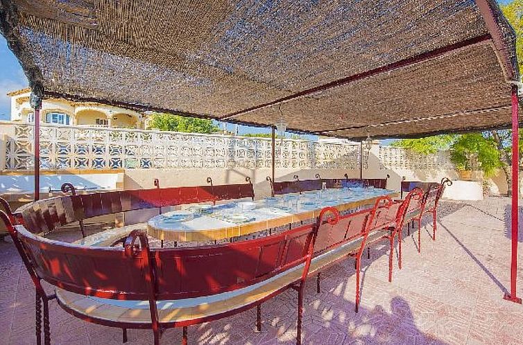 Vakantiehuis Villa Lina - Plusholidays