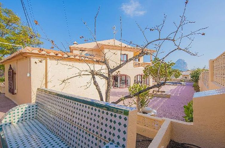 Vakantiehuis Villa Lina - Plusholidays