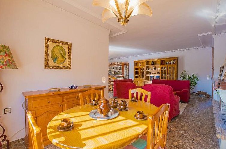 Vakantiehuis Villa Lina - Plusholidays