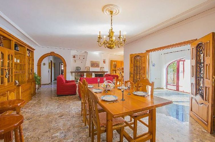 Vakantiehuis Villa Lina - Plusholidays