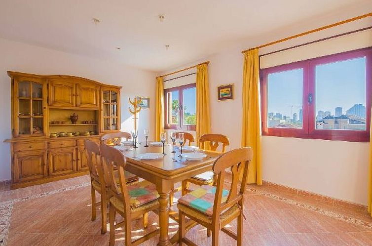 Vakantiehuis Villa Lina - Plusholidays