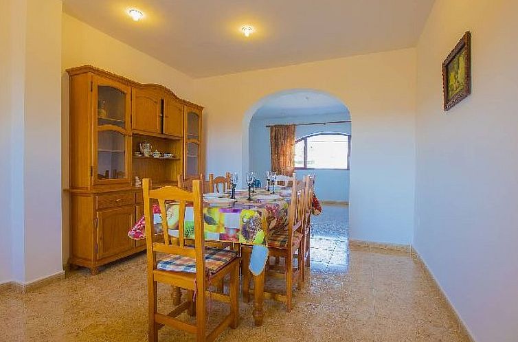 Vakantiehuis Villa Lina - Plusholidays