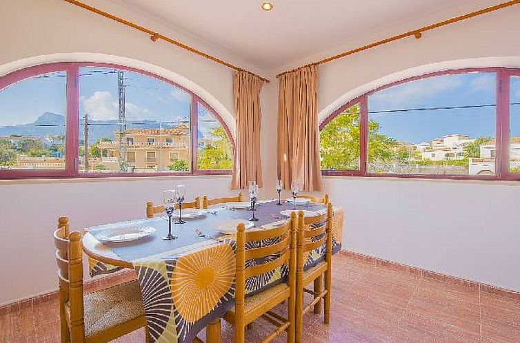 Vakantiehuis Villa Lina - Plusholidays