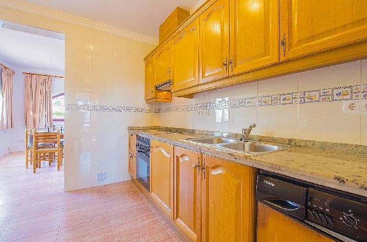 Vakantiehuis Villa Lina - Plusholidays