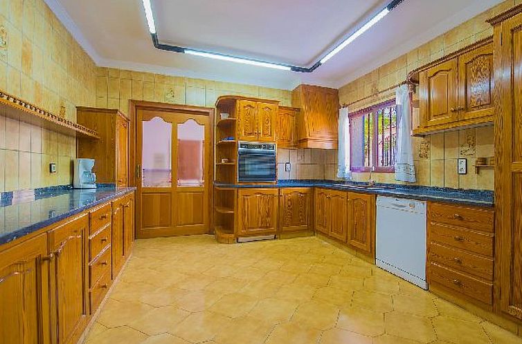 Vakantiehuis Villa Lina - Plusholidays