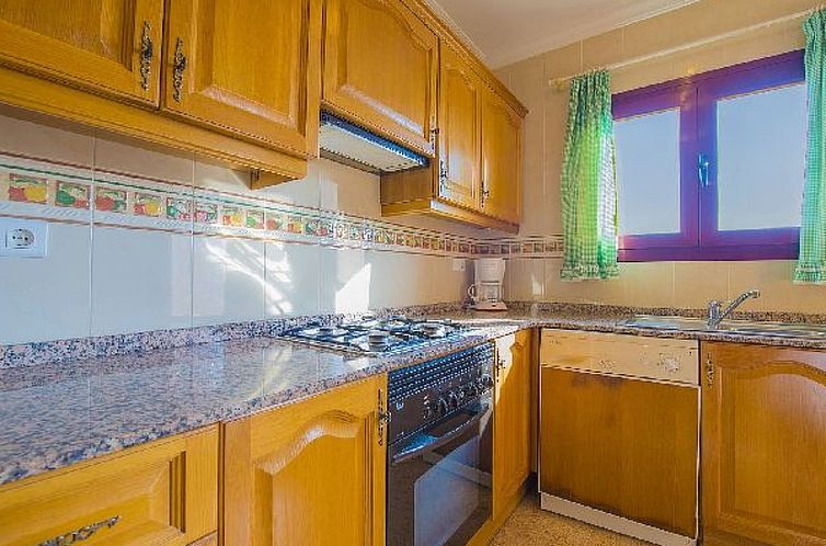 Vakantiehuis Villa Lina - Plusholidays