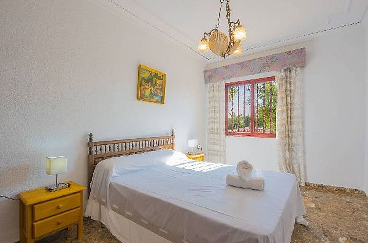 Vakantiehuis Villa Lina - Plusholidays