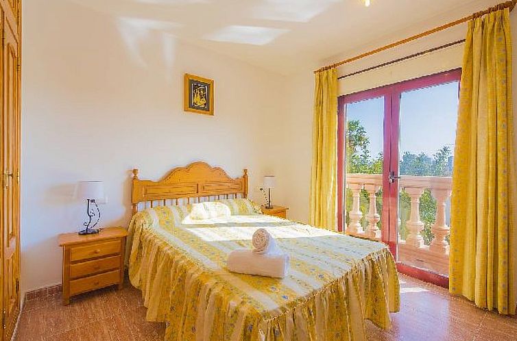 Vakantiehuis Villa Lina - Plusholidays