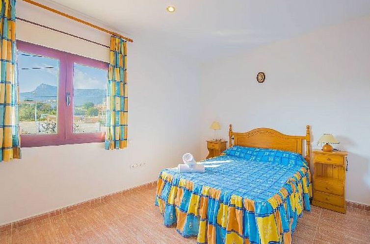 Vakantiehuis Villa Lina - Plusholidays