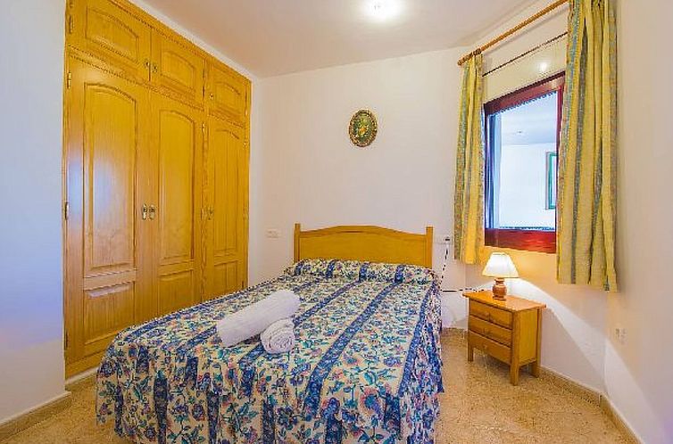 Vakantiehuis Villa Lina - Plusholidays