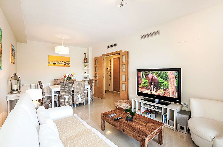 Appartement Luz de Calpe I