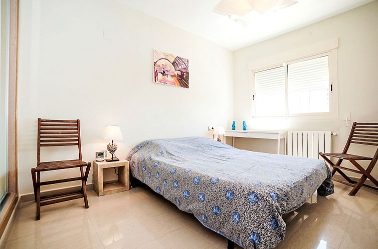 Appartement Luz de Calpe I