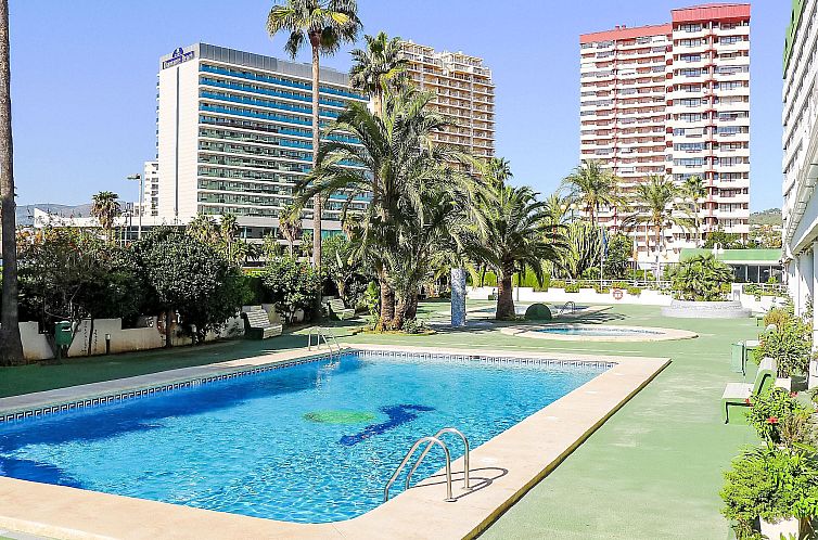 Appartement Esmeralda 02