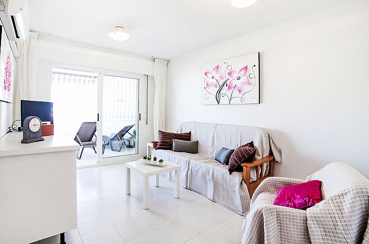 Appartement Esmeralda 02